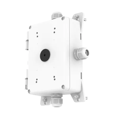 AVYCON - AVM-JB-WMT-A1 - WEATHERPROOF JUNCTION BOX FOR WALL MOUNTING APPLICATIONS