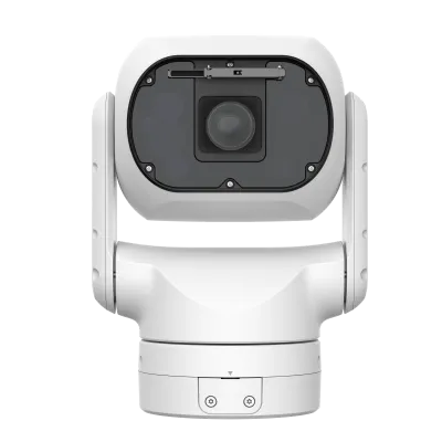 Hanwha - TNP-A6550RW - 2MP AI IR, Ruggedized PTZ Positioning Camera