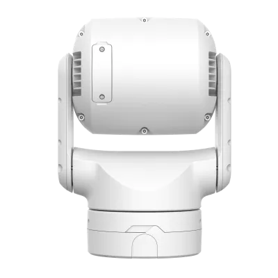 Hanwha - TNP-A6550RW - 2MP AI IR, Ruggedized PTZ Positioning Camera