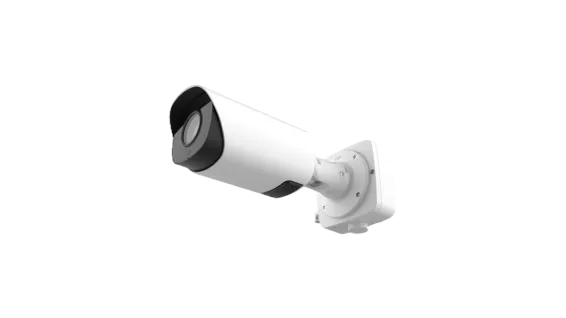 DC-T1445WRA850nm - License Plate Recognition Camera - IDIS