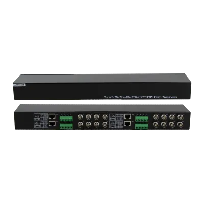 Speco - TVI16UTP - 16 Channel Passive Transceiver