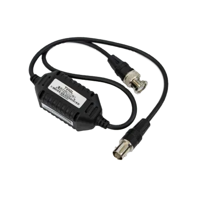 Speco - TVIGL - Ground Loop Isolator for TVI Cameras
