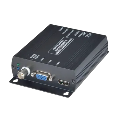 Speco - TVIHD - TVI to HDMI Converter