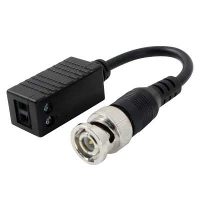 Speco - TVIUTPPT - HD-TVI Balun over UTP with Pigtail