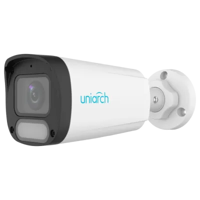 UNV - IPC-B244-ADF28K-WP - 4MP Halo Fixed Camera Uniarch