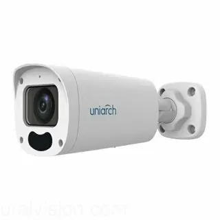 UNV - IPC-B312-ADZK - 2MP HD VF Bullet Network Camera