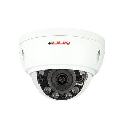 LiLin - V1R6052AE2 - 5MP fixed IR IP dome camera