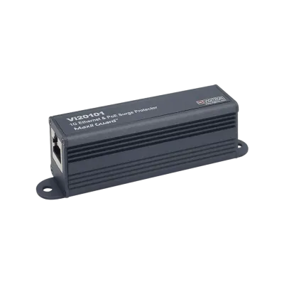 Vigitron - Vi20101 - MaxiiGuard 1G Ethernet Surge Protector