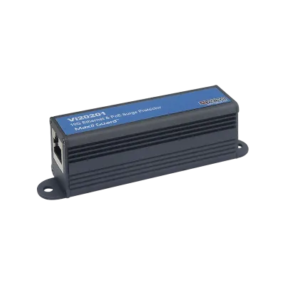 Vigitron - Vi20201 - MaxiiGuard 1G/2.5G/10G Ethernet Surge Protector