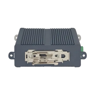 Vigitron - Vi30105U - Maxii Net 6-Port 1G 802.3bt 90W PoE Powered PoE Switch