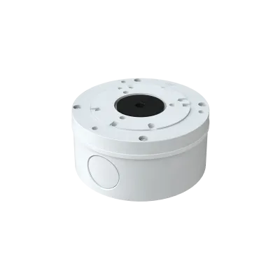 Speco - VLB9 - 2MP HD-TVI IR Bullet Camera with Junction Box