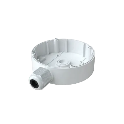 Speco - VLD9M - 2MP HD-TVI IR Motorized Dome Camera with Junction Box