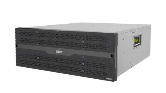 UNV - VX1824-V2 - 24 HDD Network Storage Host