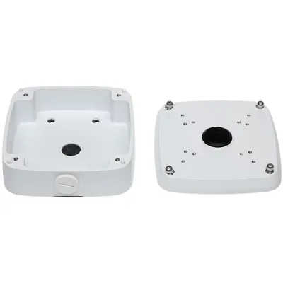 Luminys - LUM-CJ11 - Waterproof junction box for IP turret and dome camera