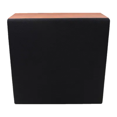 Speco - WB86T - Wall Baffle w/ 70V Transformer Dial