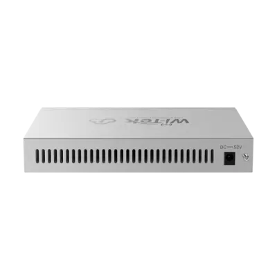 Wi-Tek - WI-AC108P(V2) - PoE Gateway