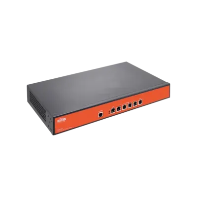 Wi-Tek - WI-AC500 - None-PoE Gateway