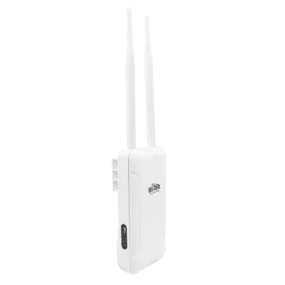 Wi-Tek - WI-AP316AX - Outdoor Weatherproof AP