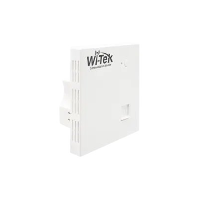 Wi-Tek - WI-AP416 - Wall Plate AP