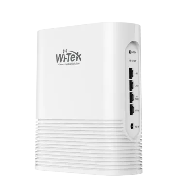 Wi-Tek - WI-AX3000M - 802.11AX Indoor Mesh