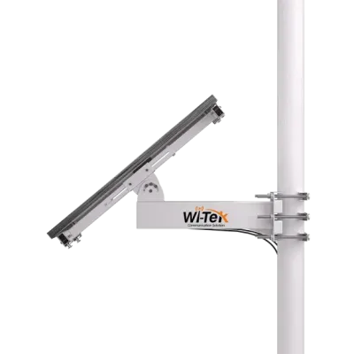 Wi-Tek - WI-BRKP133 - Solar Panel Bracket