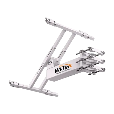 Wi-Tek - WI-BRKP133 - Solar Panel Bracket