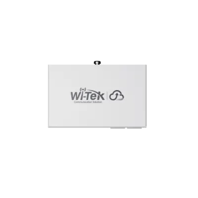 Wi-Tek - WI-CES506GF - 2.5Gbps Cloud Easy Smart PoE/ Ethernet Switch