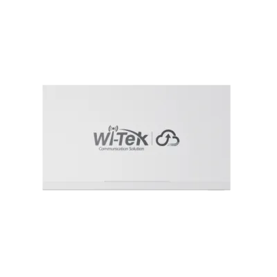 Wi-Tek - WI-CES509GF - 2.5Gbps Cloud Easy Smart PoE/ Ethernet Switch