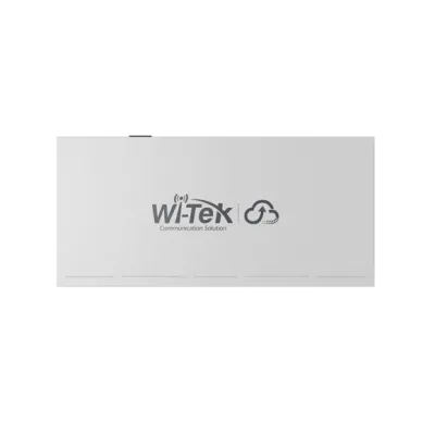 Wi-Tek - WI-CGS5026 V2 - Cloud L2+ Managed Non-PoE Switch