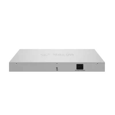 Wi-Tek - WI-CGS5026 V2 - Cloud L2+ Managed Non-PoE Switch