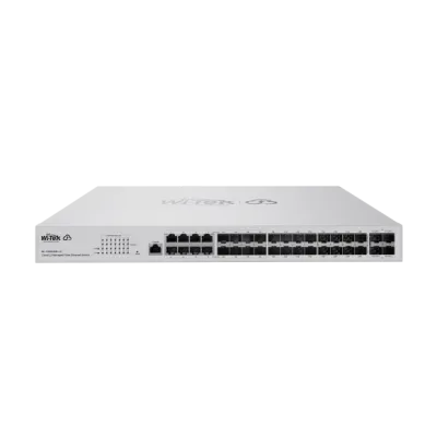 Wi-Tek  - WI-CGS5328-L3 V2 - Cloud L3 Managed Non-PoE Switch