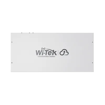 Wi-Tek - WI-CMS528F-L3 - Cloud L3 Managed Non-PoE Switch