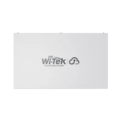 Wi-Tek - WI-CMS554F-L3 - Cloud L3 Managed Non-PoE Switch