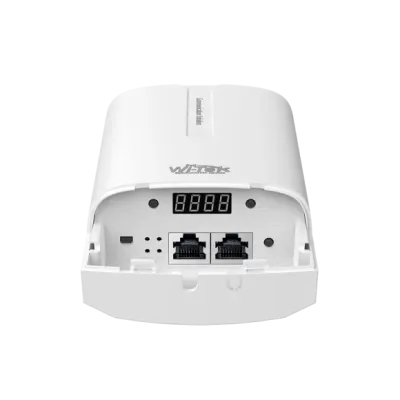 Wi-Tek - WI-CPE511H-KIT V2 - 5GHz 3KM Wireless Transmitter