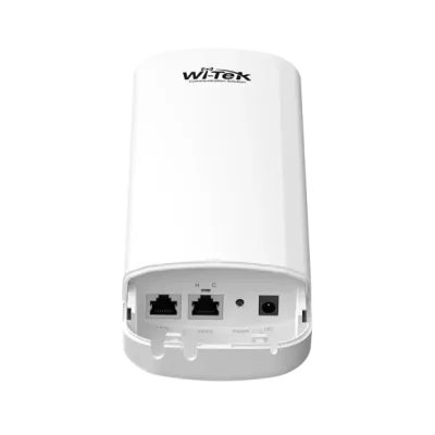 Wi-Tek - WI-CPE800-KIT V3 - 5GHz 5KM Wireless Transmitter