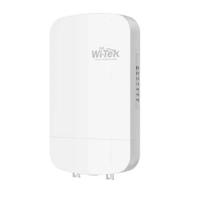 Wi-Tek - WI-CPE814P - 5GHz 5KM PTMP Wireless Transmitter