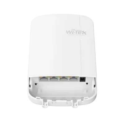 Wi-Tek - WI-CPE814P - 5GHz 5KM PTMP Wireless Transmitter