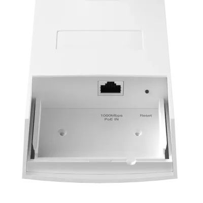 Wi-Tek - WI-CPE817 - 5GHz 5KM PTMP Wireless Transmitter