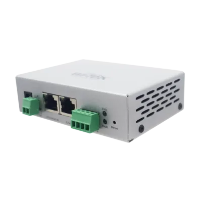 Wi-Tek - WI-IOT100 - Cloud controller for solar powered PoE switch