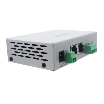 Wi-Tek - WI-IOT100 - Cloud controller for solar powered PoE switch