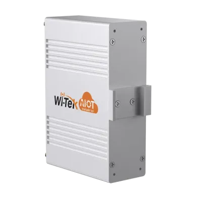 Wi-Tek - WI-IOT110(V2) - Industrial IOT 4G LTE Gateway