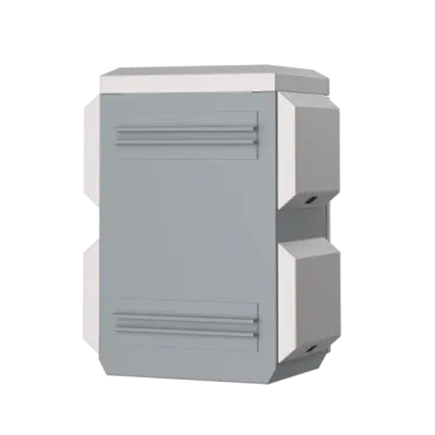 Wi-Tek - WI-IOTBOX01 V3 - IP55 Waterproof Smart IOTBOX