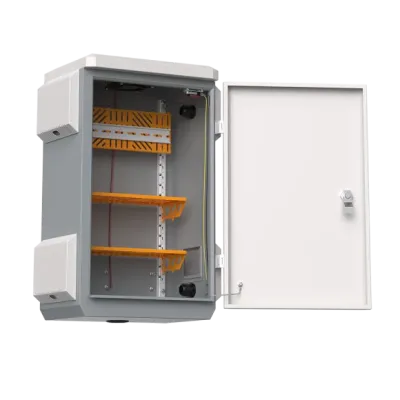 Wi-Tek - WI-IOTBOX02 V3 - IP55 Waterproof Smart IOTBOX