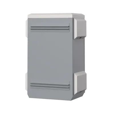 Wi-Tek - WI-IOTBOX02 V3 - IP55 Waterproof Smart IOTBOX