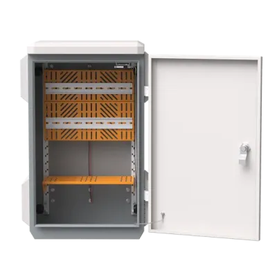 Wi-Tek - WI-IOTBOX02 V3 - IP55 Waterproof Smart IOTBOX