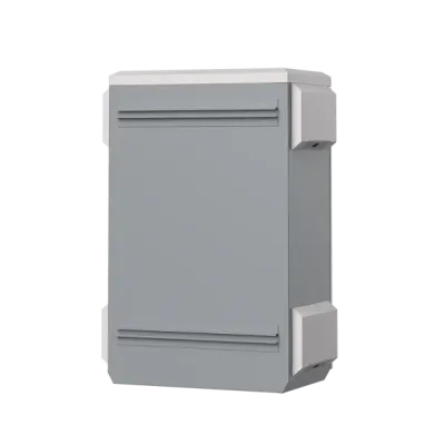 Wi-Tek - WI-IOTBOX03 V3 - IP55 Waterproof Smart IOTBOX