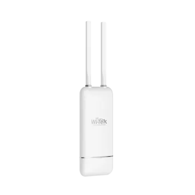 Wi-Tek - WI-LTE117-O V2 - Outdoor Waterproof 4G LTE Router