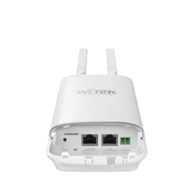 Wi-Tek - WI-LTE117-O V2 - Outdoor Waterproof 4G LTE Router