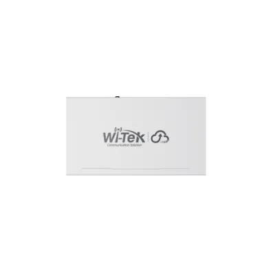Wi-Tek - WI-PCES206 - 100Mbps Cloud Easy Smart PoE Switch