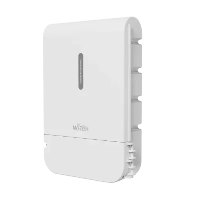 Wi-Tek - WI-PCES206-O - Cloud Easy Smart 100Mbps PoE Outdoor Waterproof Switch